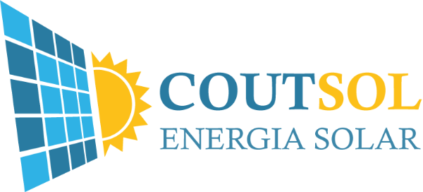 CoutSol Ar Condicionado e Energia Solar